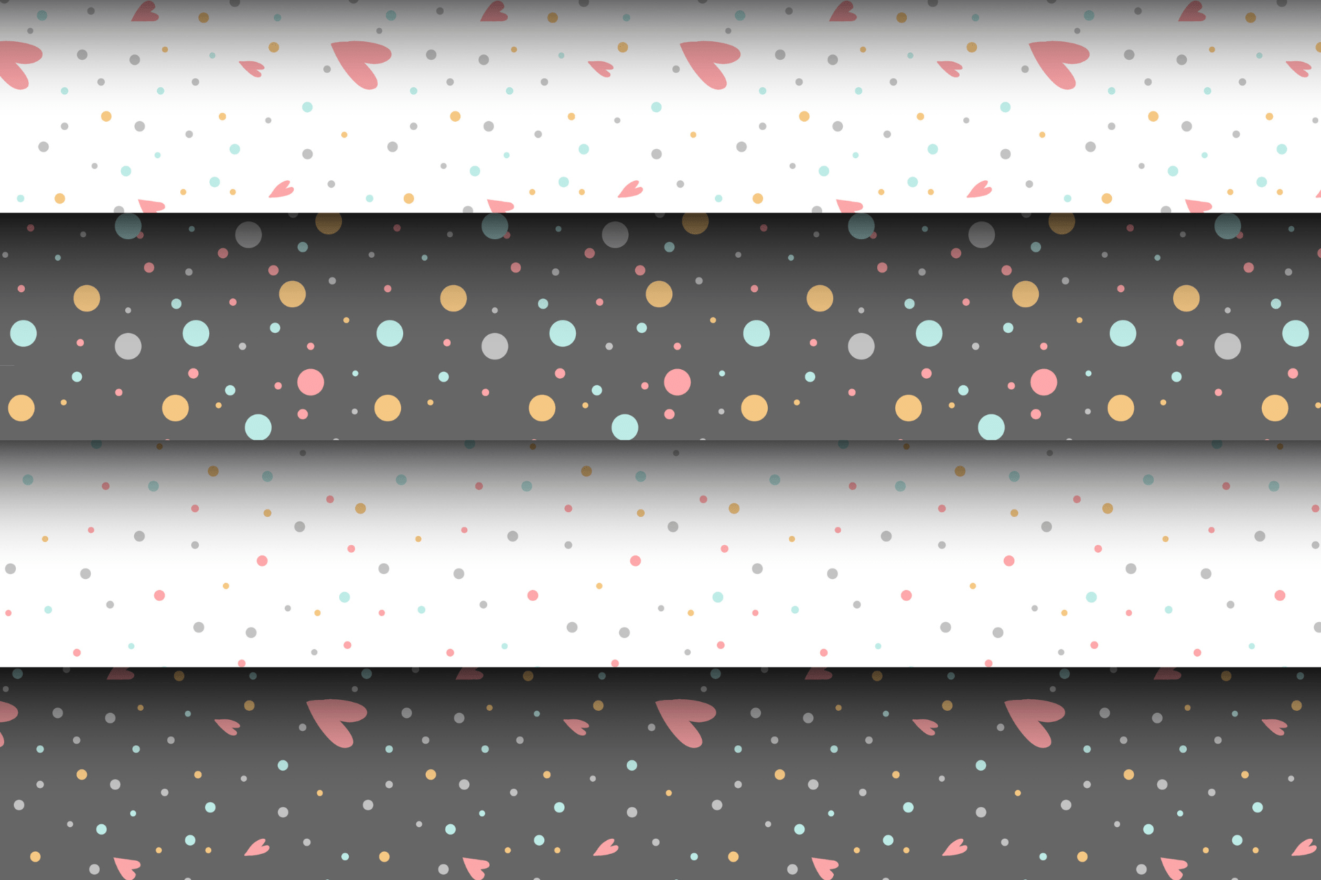 ستائر الرول المطبوعة