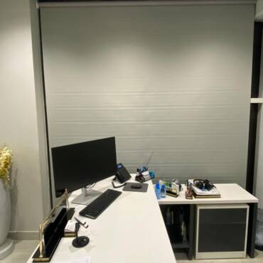 ستائر رول - اتحاد الفصول للستائر (5)